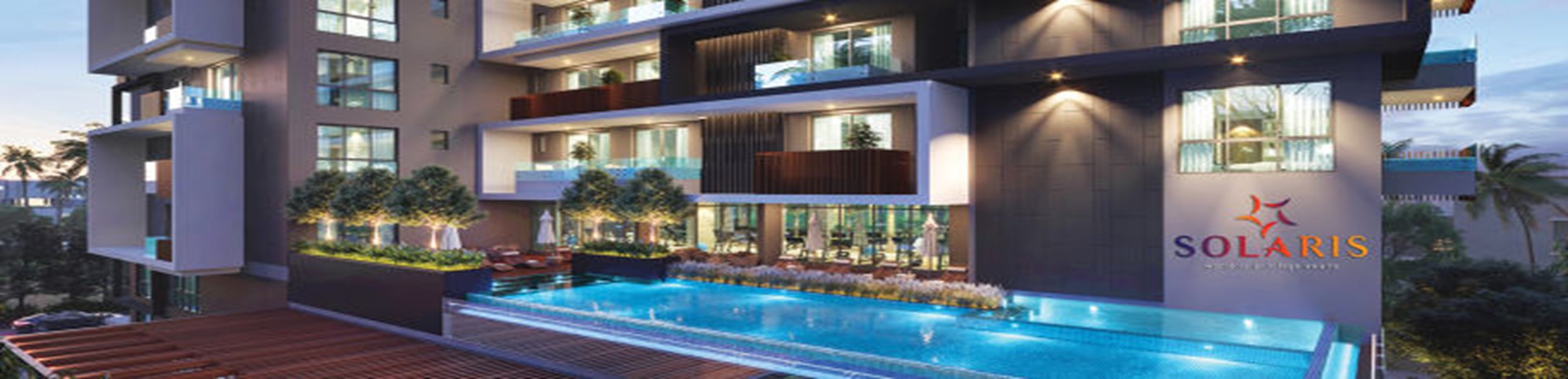 Real House Luxury Villa